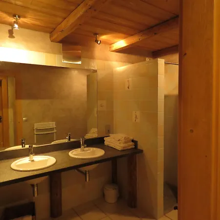 Bed & Breakfast La Fontaine D'argence